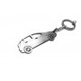 Keychain Hyundai Accent 5D 2011-2017 - (type STEEL)
